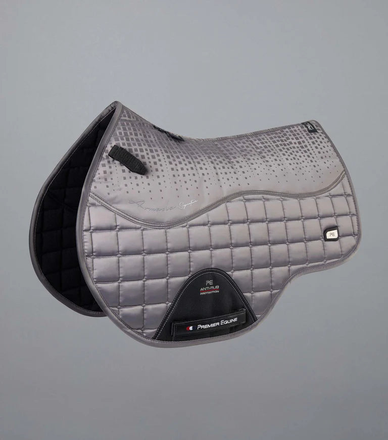Premier Equine Armada Close Contact Jump pad