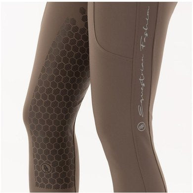 BR Envy full seat breech