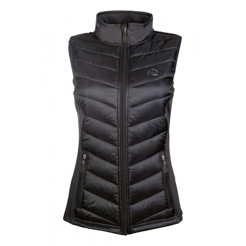 Maillot/gilet en nylon HKM Basel