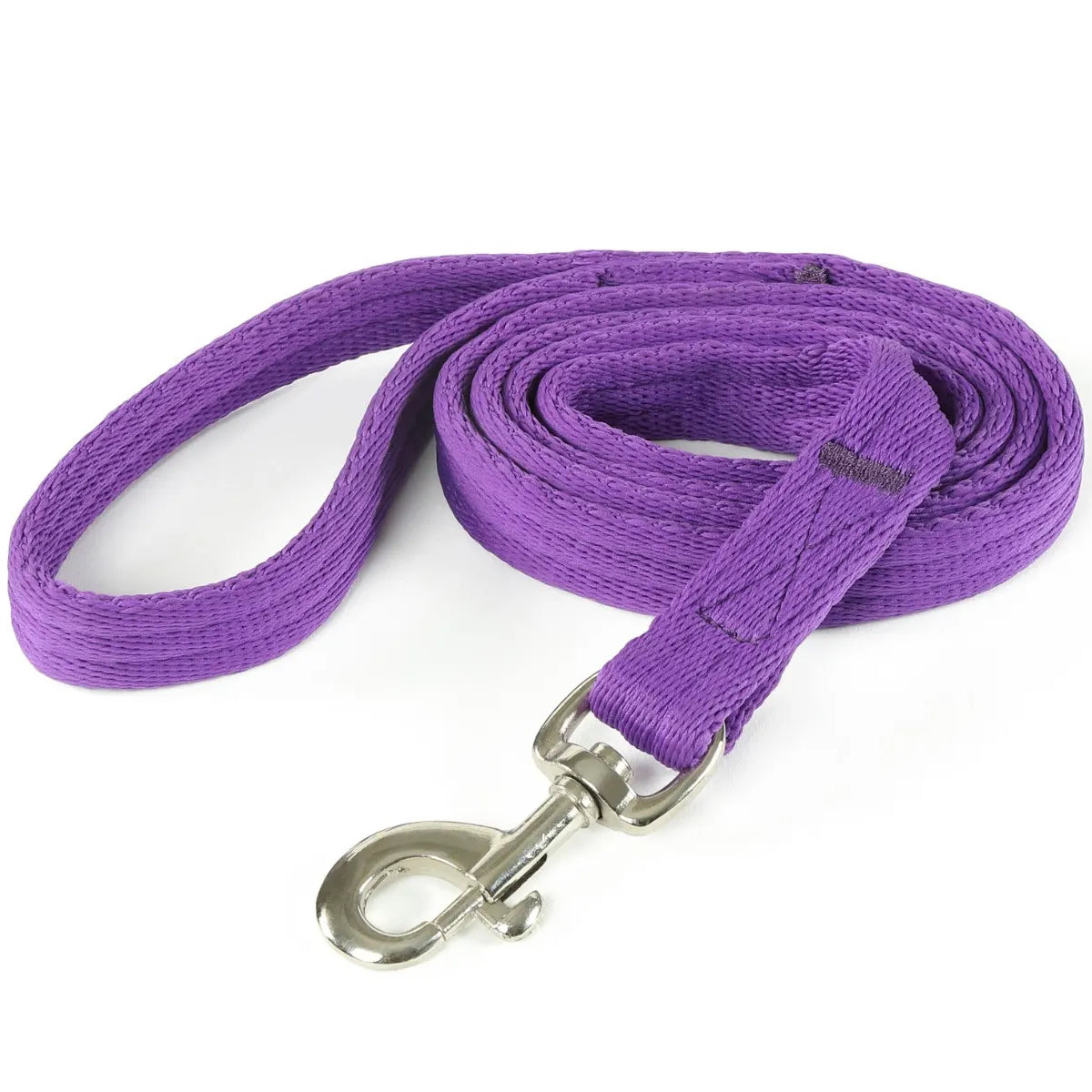 Shires Cushion Web lunge line
