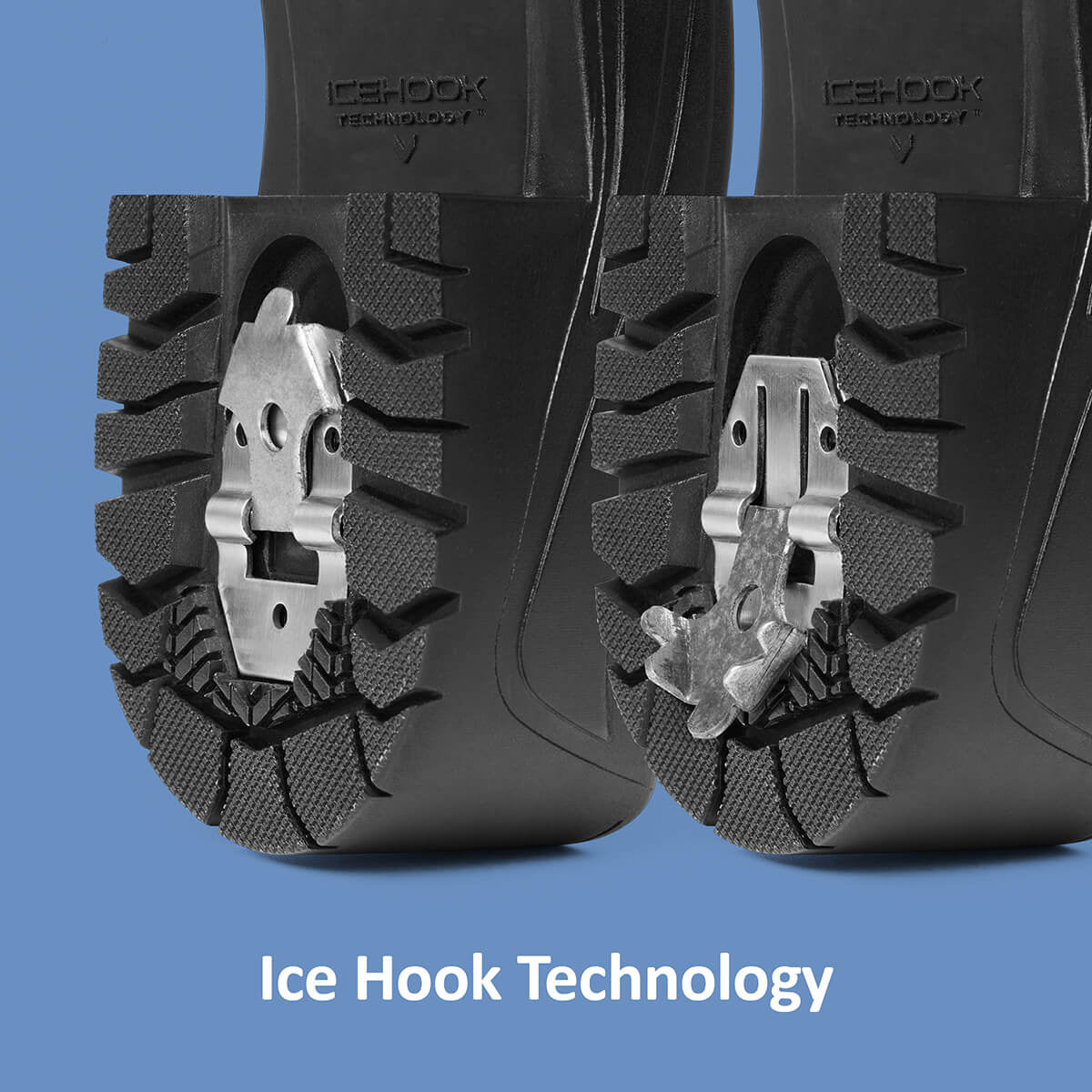 Bottes de paddock Mountain Horse Arctica Lace