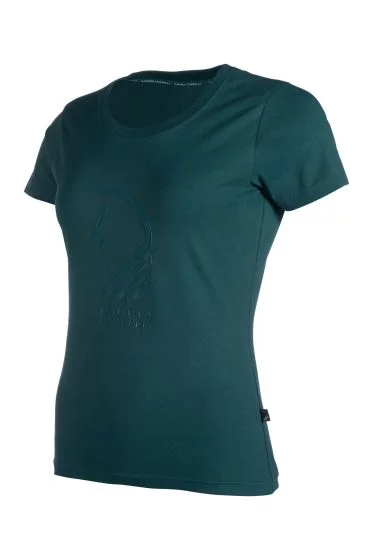 HKM Lauria Garrelli Horse Head t-shirt