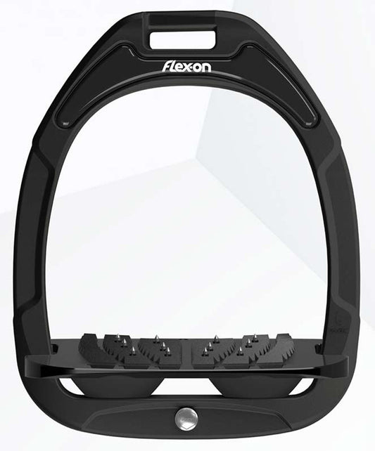 Flex-On Green composite stirrups