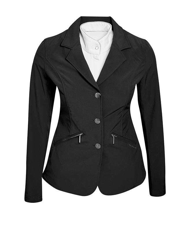 Horseware kids competiton jacket