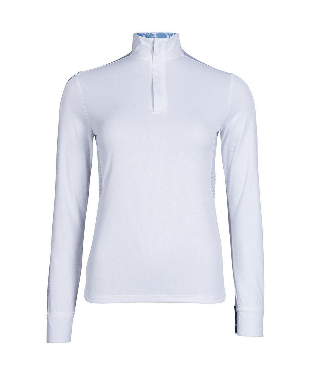 HKM Hunter functional show shirt
