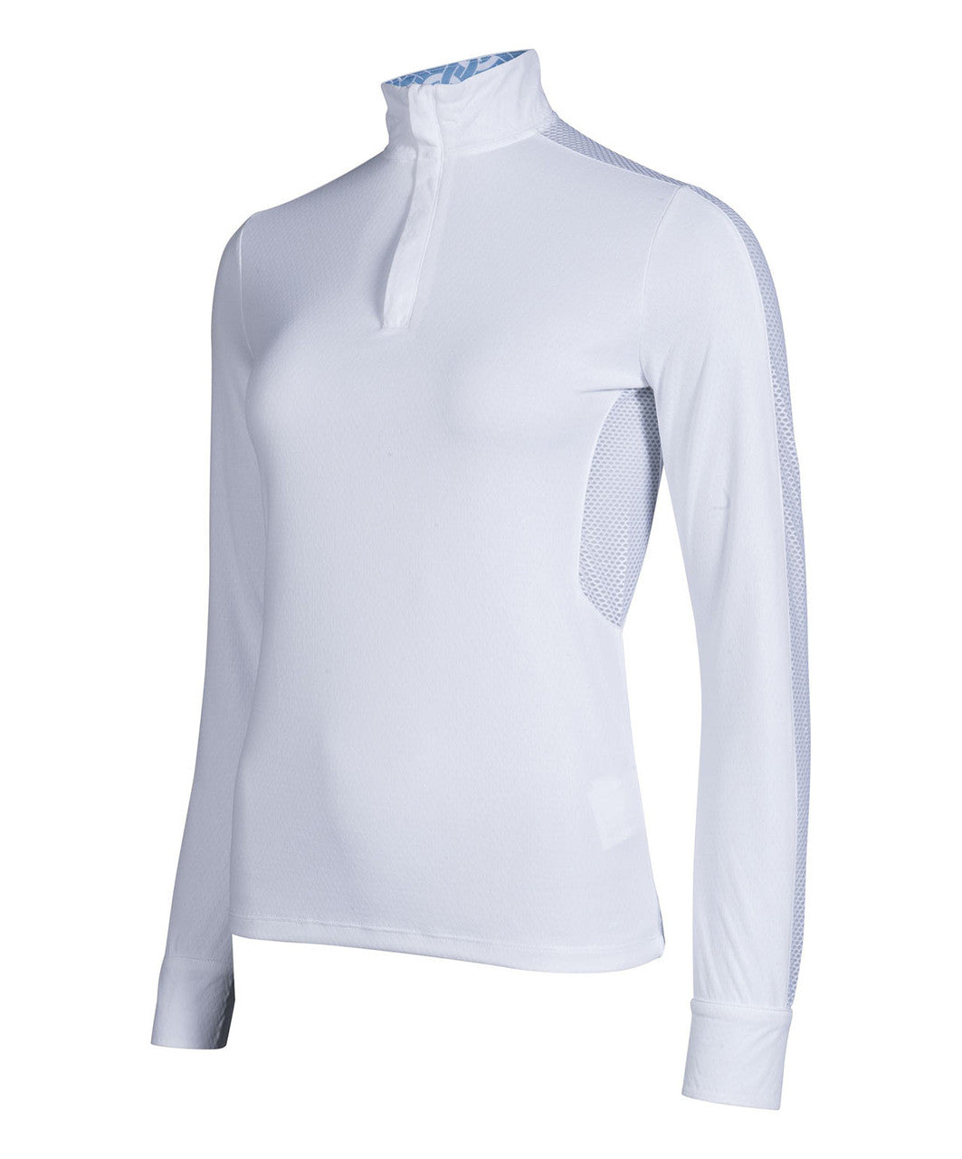 HKM Hunter functional show shirt