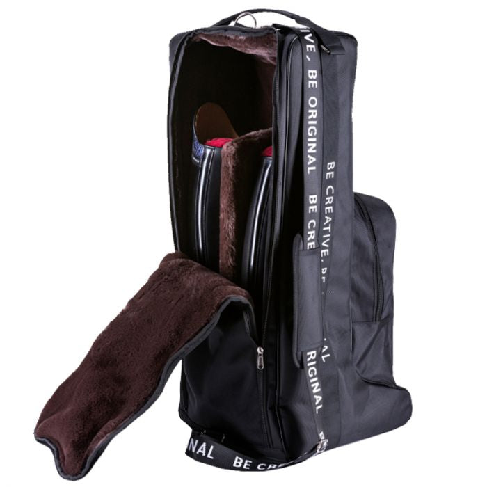 Deniro Superior boot bag