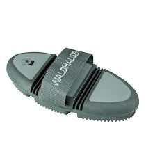 Waldhausen flex curry comb