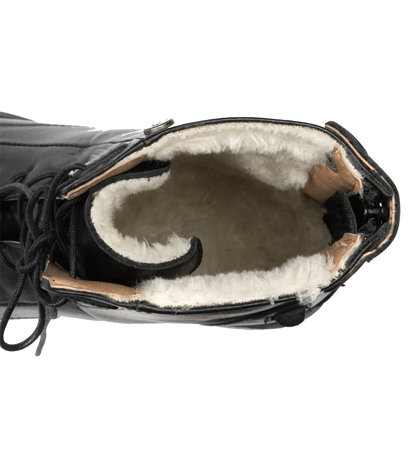Bottines d'hiver ELT Belfort