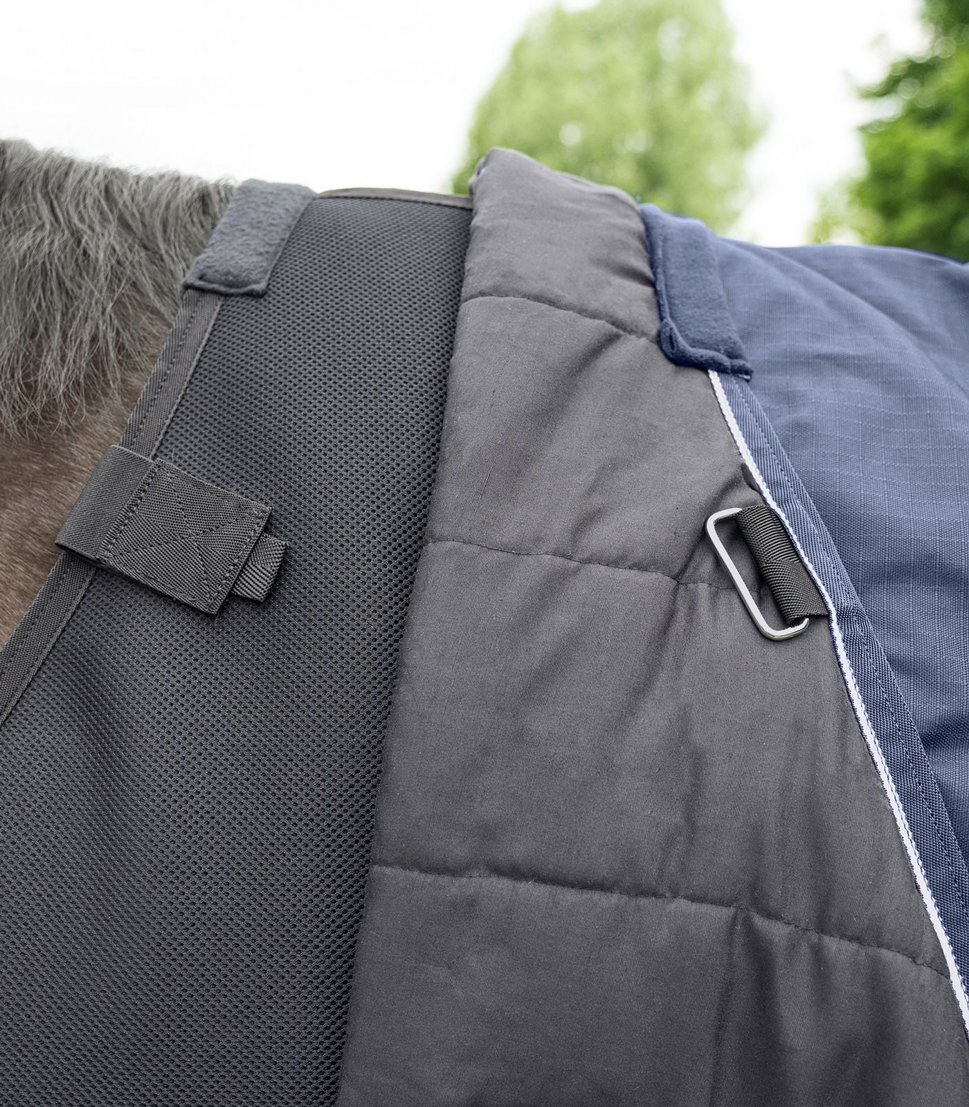 Sous-pull Waldhausen Air Mesh