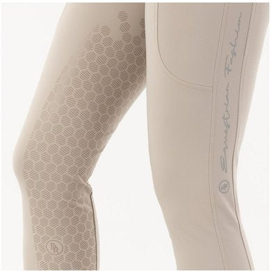 BR Envy full seat breech