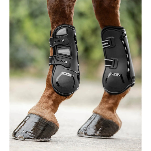 Waldhausen Memory Foam Pro Tendon boots