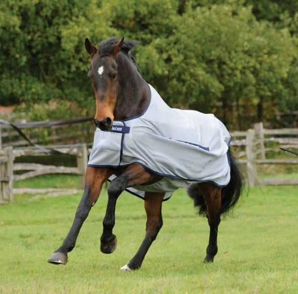 Bucas Buzz Off fly sheet
