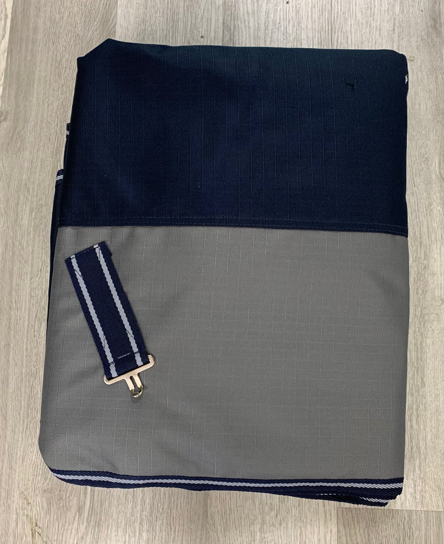 Umber Wear Rainsheet High Neck