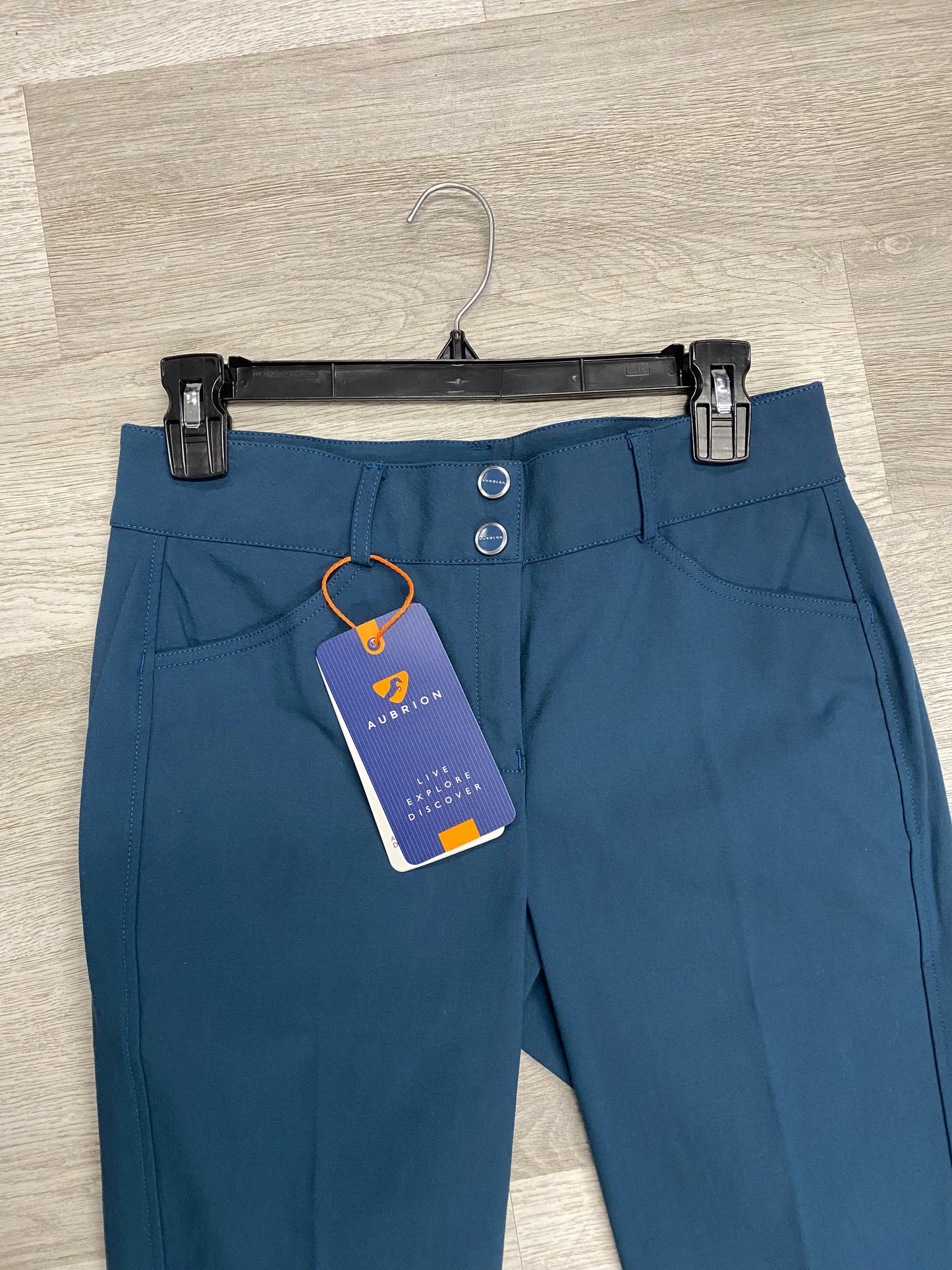 Culotte Derby Aubrion