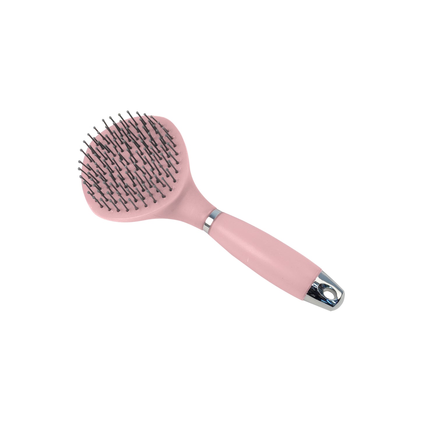 Brosse à crinière Waldhausen avec manche en gel