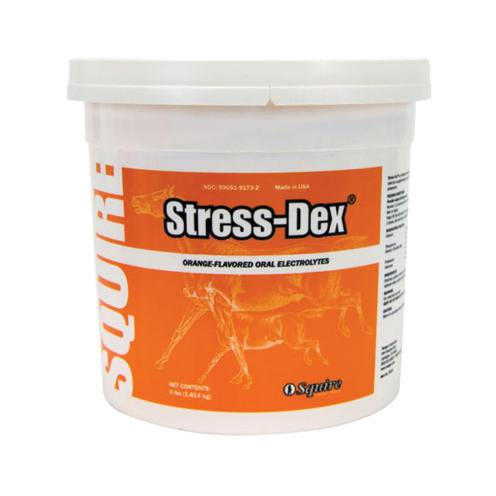 Poudre idéale Stress-Dex