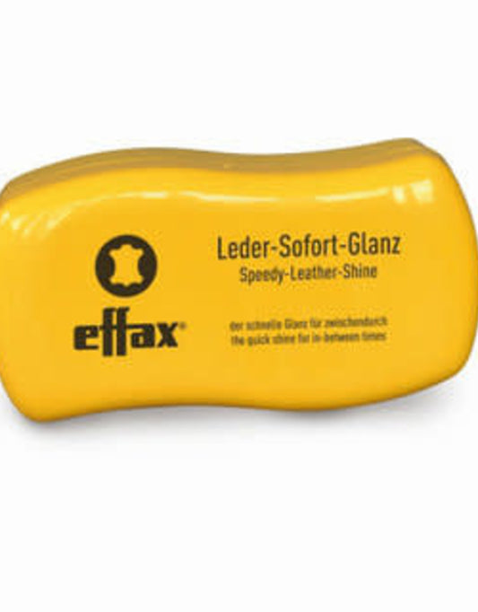 Effax Speedy Brillance du cuir