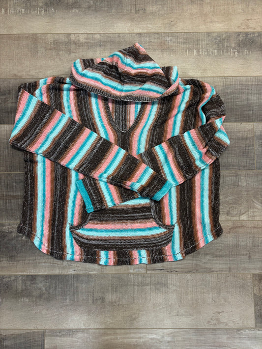 Rock & Roll pullover top *SALE*