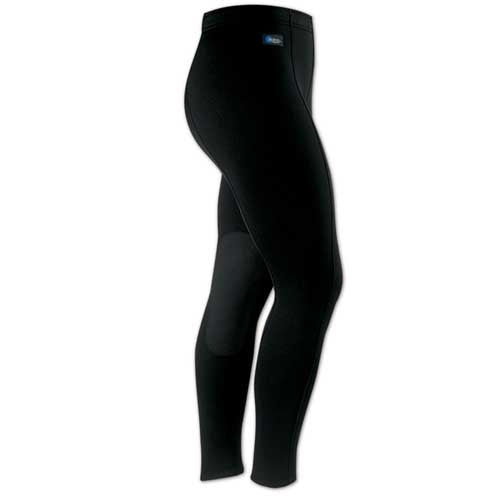 Collant genouillère enfant polaire Iridéon