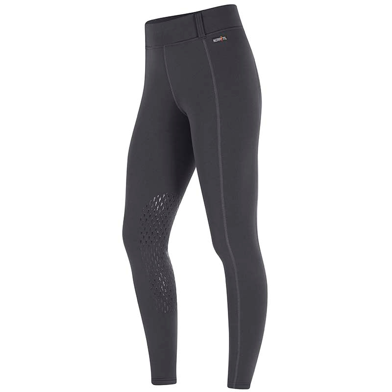 Collants d'hiver aux genoux Kerrits Powerstretch Pocket ll