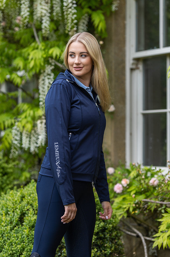 LeMieux Skyla jacket
