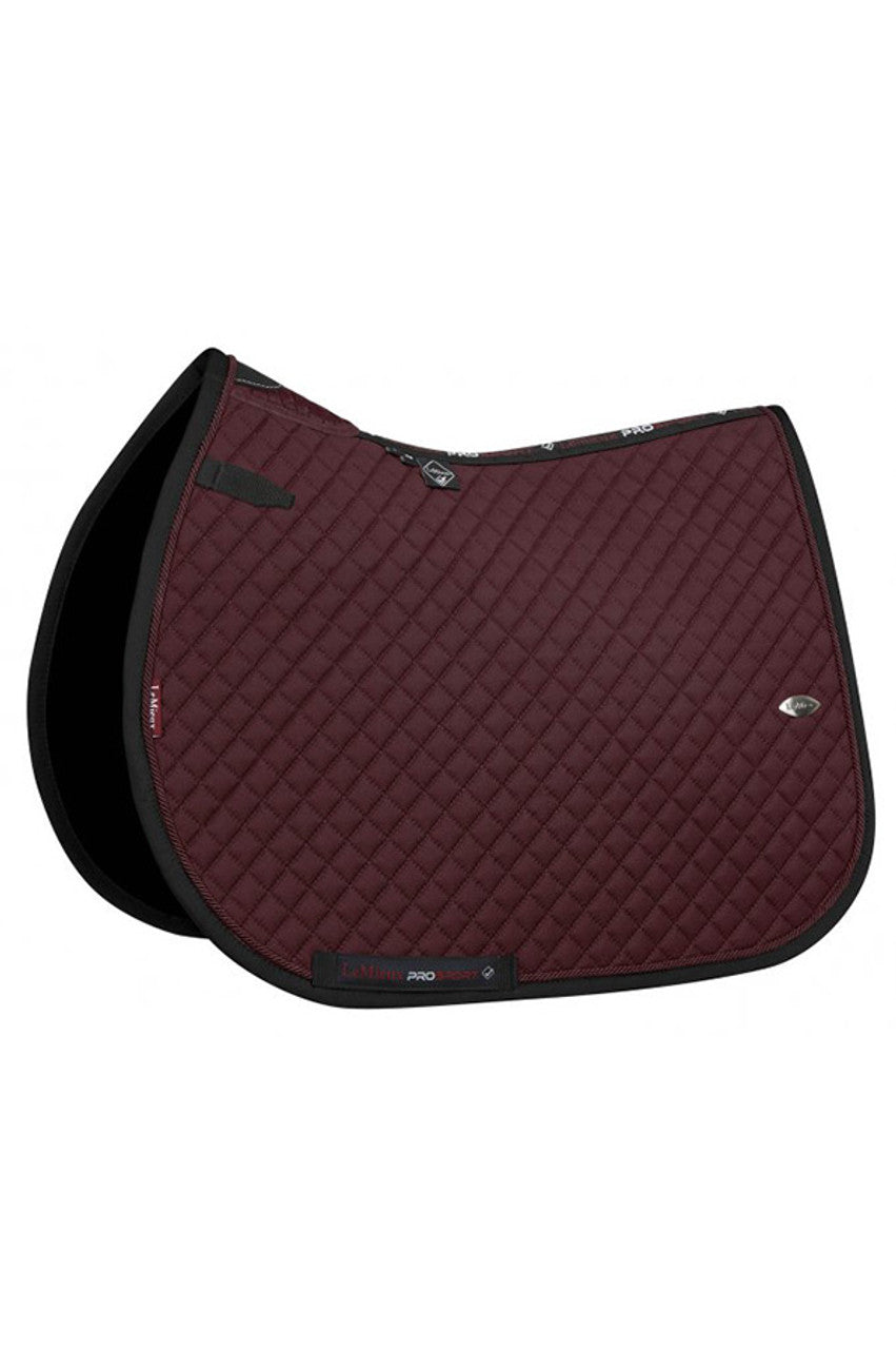 Tapis de saut en relief LeMieux Wither