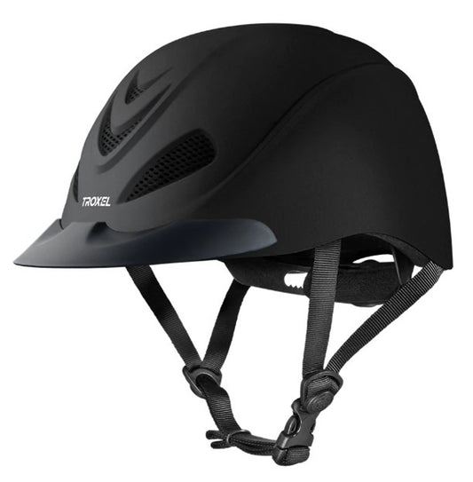 Casque Troxel Liberty - Duratec noir