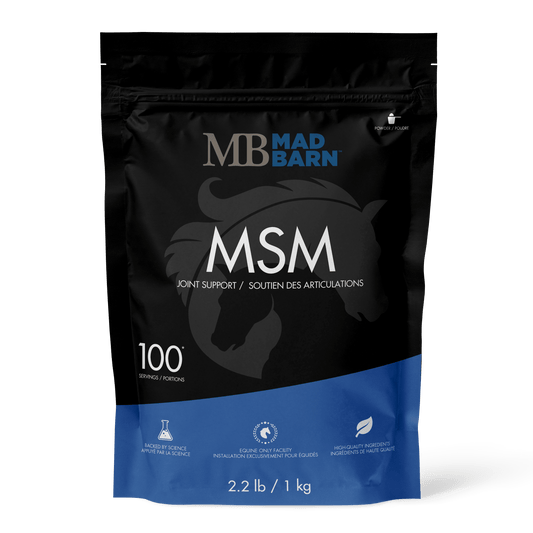 Mad Barn HSH