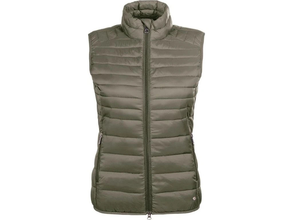 HKM Lena Quilted vest