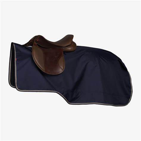 B Vertigo Lachlan 600D Rain riding rug with wool lining