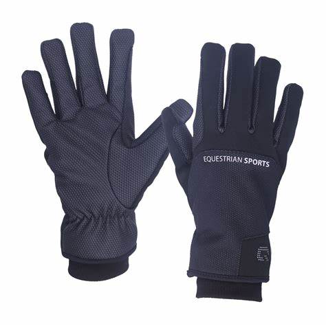 QHP Siberië Gants imperméables