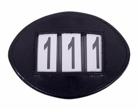 QHP Modeste number holder