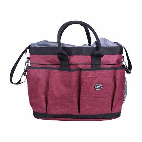QHP grooming bag