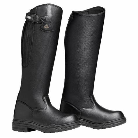 Mountain Horse Rimfrost men's winter boots