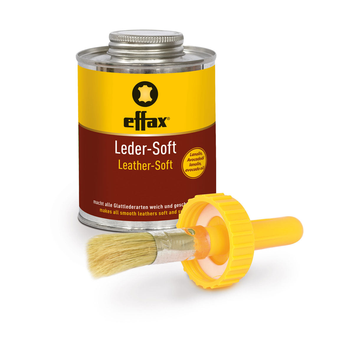 Effax Leather-soft