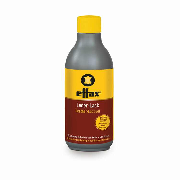 Effax Leather-lacquer