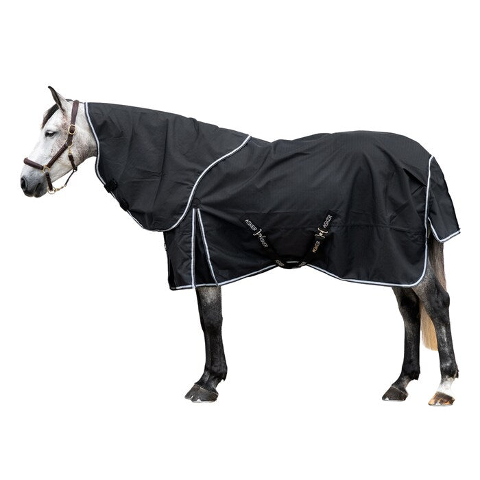 Asker rainsheet & neck