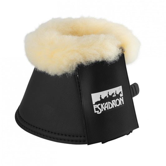 Eskadron Lambskin bell boot