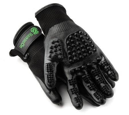 Hands On Grooming gloves
