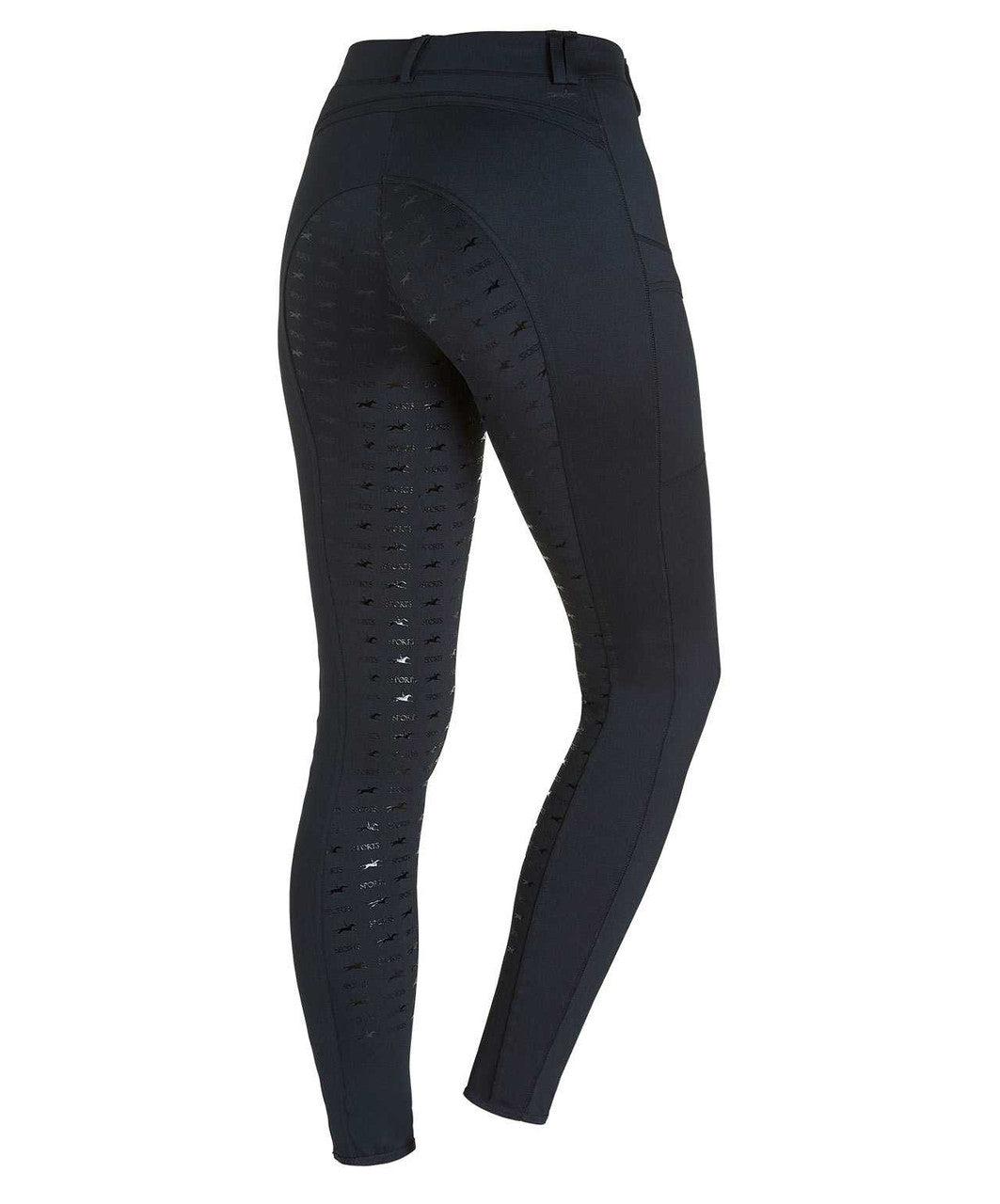 Shockemohle New Pocket riding tights - Size 26