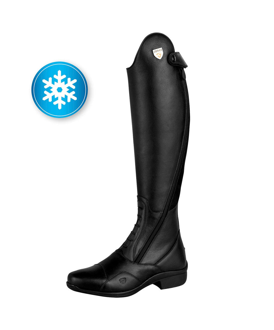 Tonics by Schockemöhle Jupiter Frost winter field boots