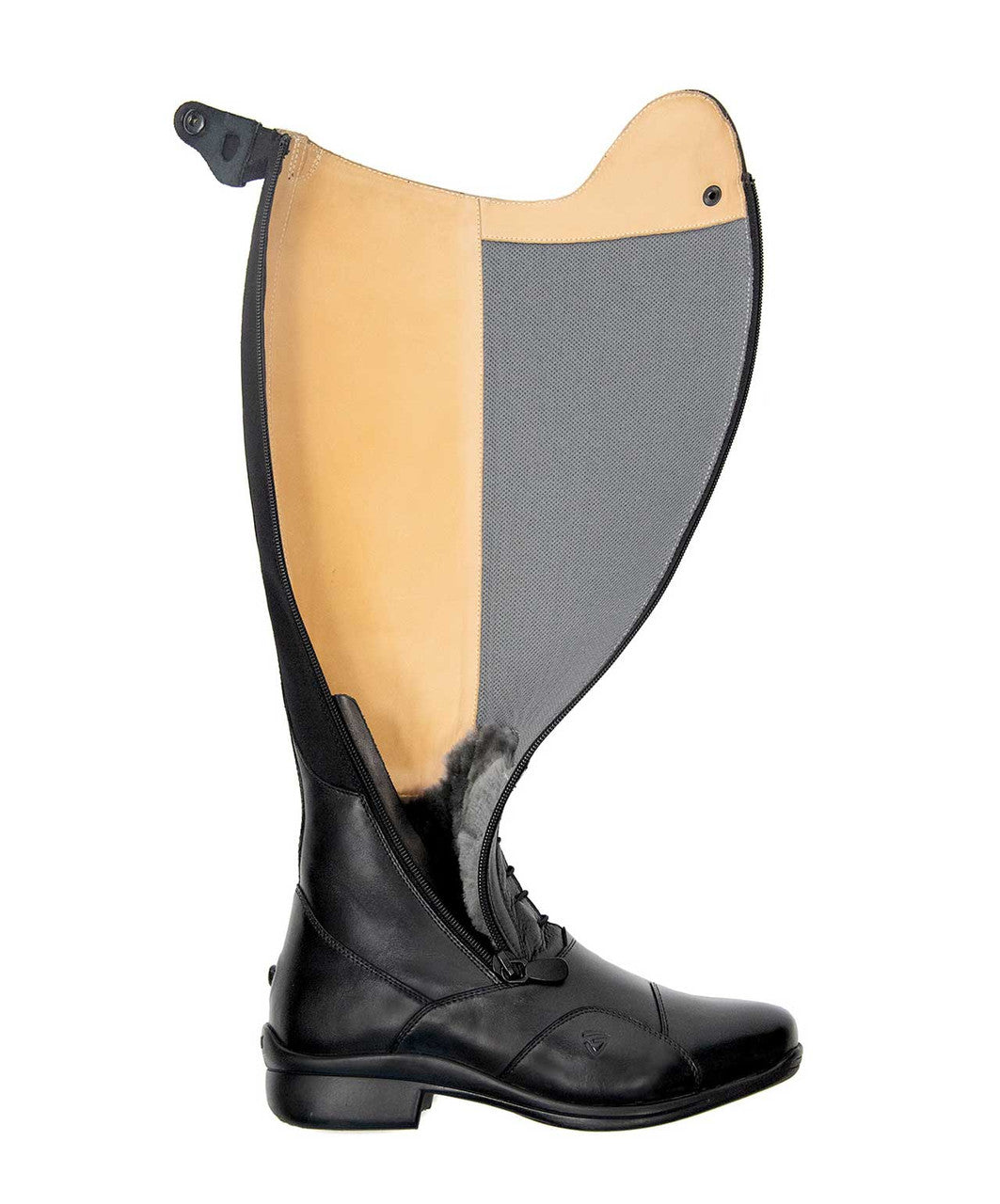 Tonics by Schockemöhle Jupiter Frost winter field boots