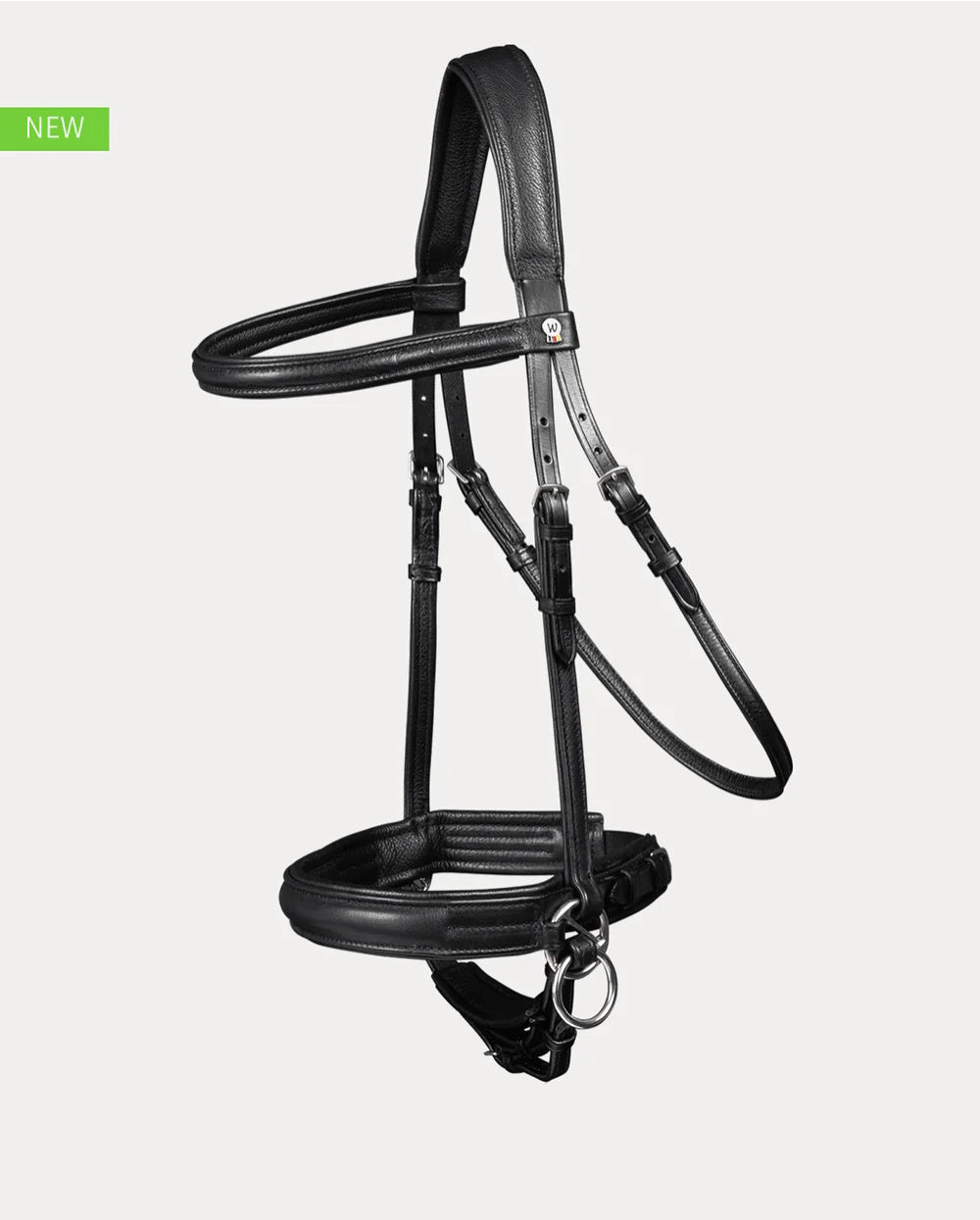 Waldhausen XLine Bitless bridle