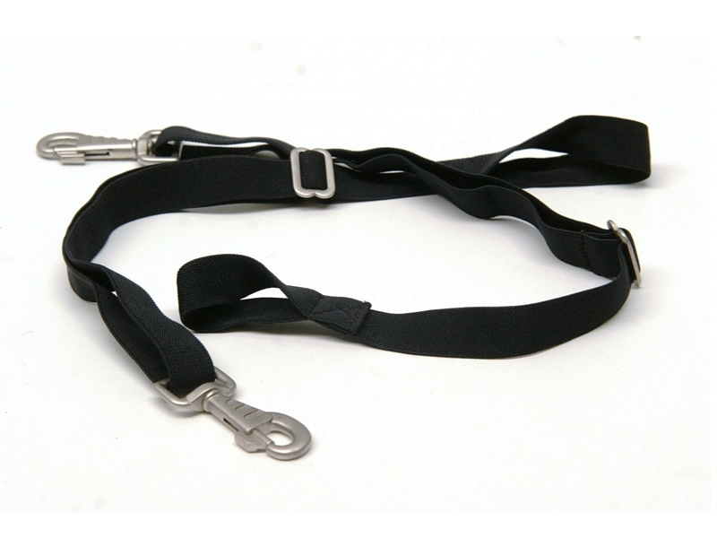 QHP elasticized legcords