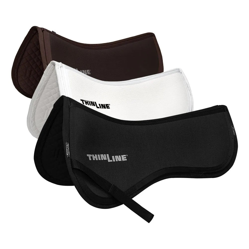 Thinline Trifecta Cotton half pad