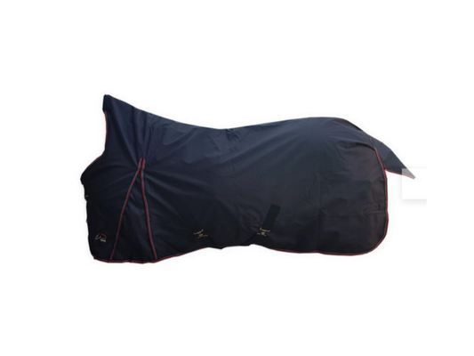 Couverture HKM Windsor Highneck 600D 200g