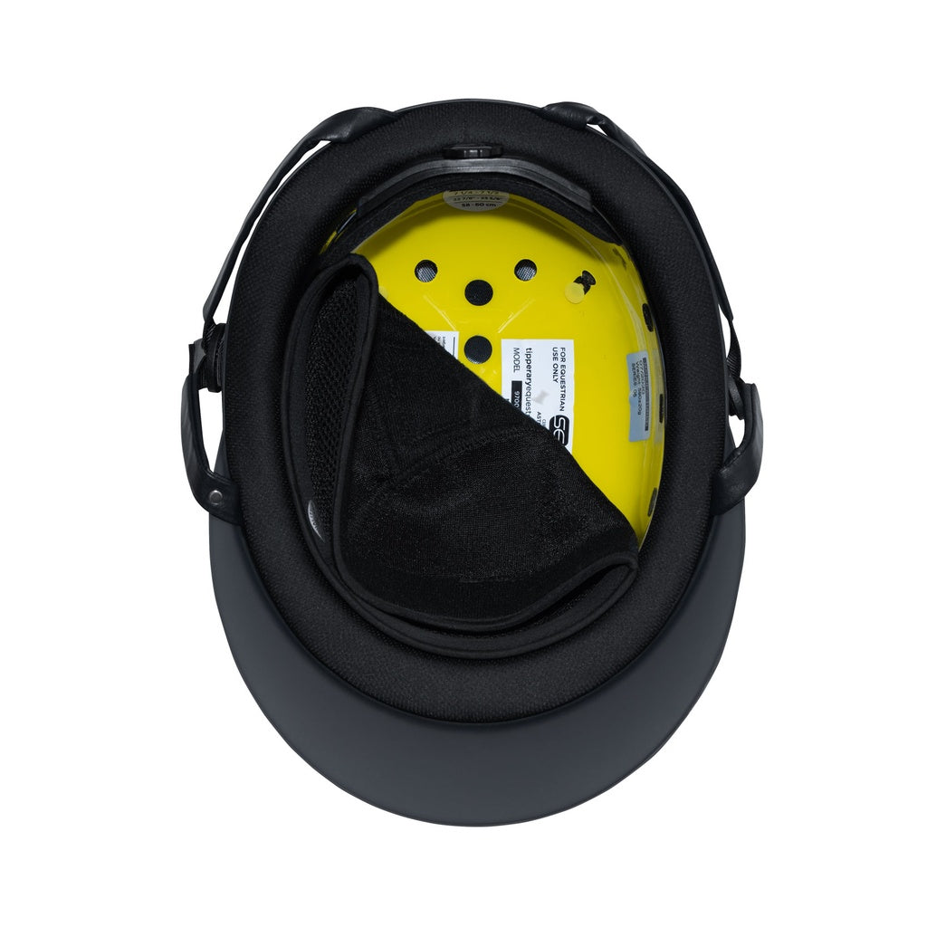 Tipperary Windsor helmet