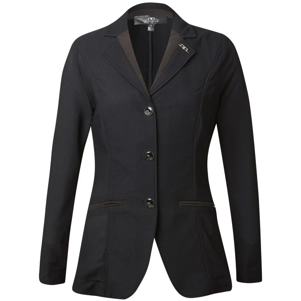 Veste de concours AA Alessandro Albanese Motionlite