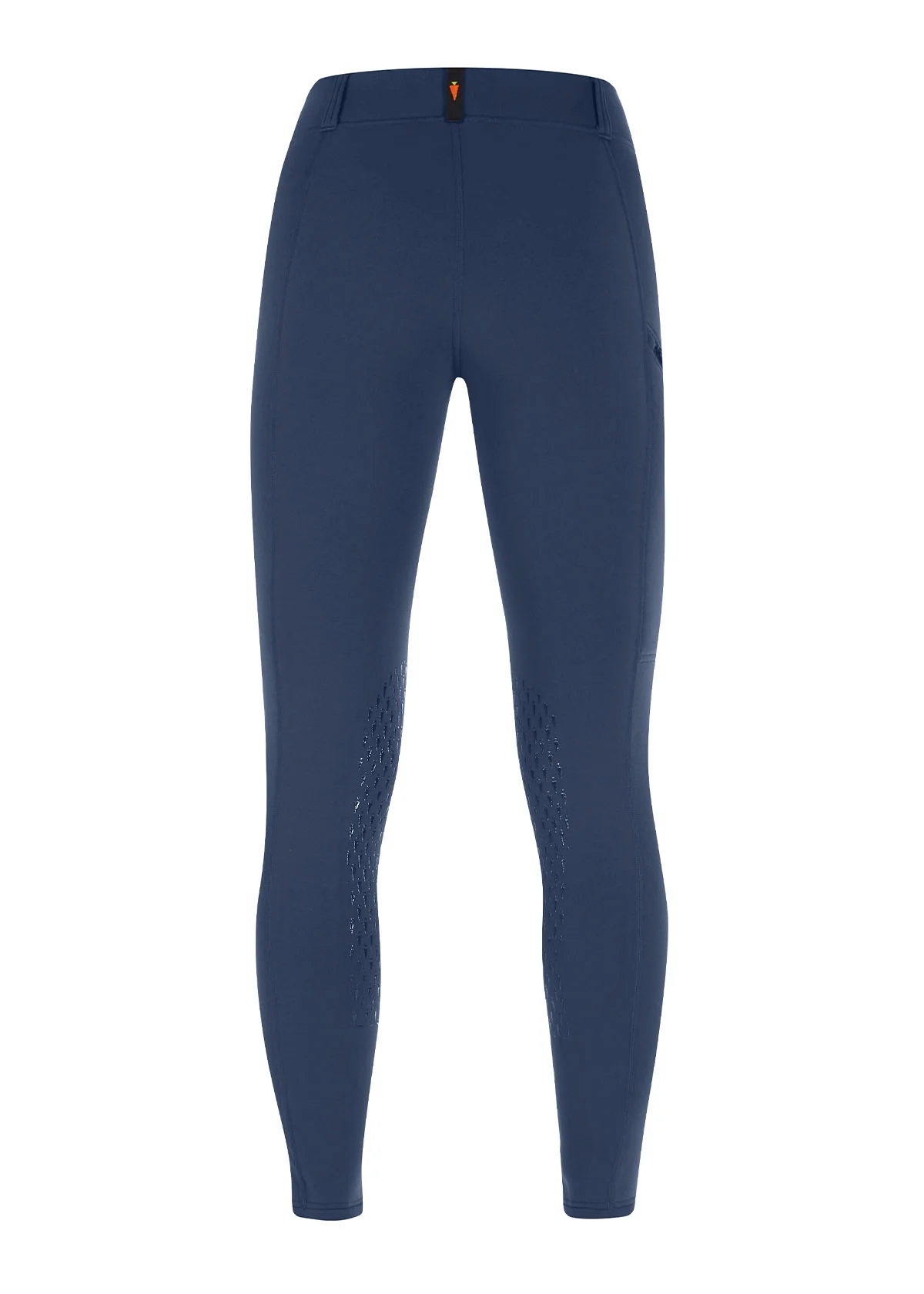 Collants genouillères Power Stretch Kerrits pour enfants